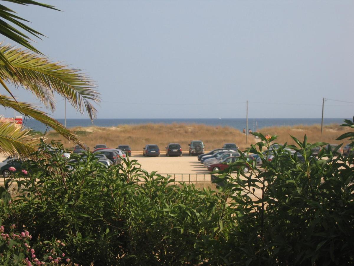 Pinhal Beach View Lagos Luaran gambar