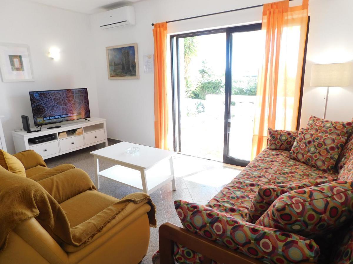 Pinhal Beach View Lagos Luaran gambar